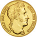 Belgium, Module of 20 Francs, 1980, German legend, MS(65-70), Gold