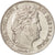 Coin, France, Louis-Philippe, Franc, 1834, Lille, AU(50-53), Silver, KM:748.13