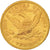 Munten, Verenigde Staten, Coronet Head, $10, Eagle, 1893, U.S. Mint