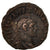 Coin, Maximianus, Tetradrachm, Alexandria, EF(40-45), Billon, Milne:4814