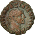 Moneda, Maximianus, Tetradrachm, Alexandria, MBC, Vellón, Milne:4814
