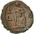 Coin, Maximianus, Tetradrachm, Alexandria, EF(40-45), Billon, Milne:4814