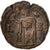 Coin, Maximianus, Tetradrachm, Alexandria, EF(40-45), Billon, Milne:4828