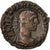 Coin, Maximianus, Tetradrachm, Alexandria, AU(50-53), Billon, Milne:4778