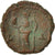 Coin, Maximianus, Tetradrachm, Alexandria, EF(40-45), Billon, Milne:4904