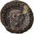 Coin, Maximianus, Tetradrachm, Alexandria, AU(50-53), Billon, Milne:4904