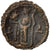 Monnaie, Maximien Hercule, Tétradrachme, Alexandrie, TTB+, Billon, Milne:4904