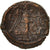 Munten, Maximus Hercules, Tetradrachm, Alexandria, ZF+, Billon, Milne:4881