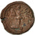 Monnaie, Maximien Hercule, Tétradrachme, Alexandrie, TTB+, Billon, Milne:4881
