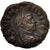 Coin, Maximianus, Tetradrachm, Alexandria, AU(50-53), Billon, Milne:4984