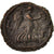 Coin, Maximianus, Tetradrachm, Alexandria, AU(50-53), Billon, Milne:4984