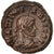 Coin, Maximianus, Tetradrachm, Alexandria, AU(50-53), Billon, Milne:5181