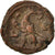 Monnaie, Maximien Hercule, Tétradrachme, Alexandrie, TTB+, Billon, Milne:4848
