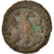 Monnaie, Maximien Hercule, Tétradrachme, Alexandrie, TTB, Billon, Milne:4921