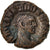 Coin, Maximianus, Tetradrachm, Alexandria, EF(40-45), Billon, Milne:4887
