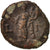 Munten, Maximus Hercules, Tetradrachm, Alexandria, ZF, Billon, Milne:4855