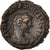 Coin, Maximianus, Tetradrachm, Alexandria, AU(50-53), Billon, Milne:4855
