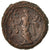 Munten, Maximus Hercules, Tetradrachm, Alexandria, ZF, Billon, Milne:4922