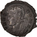 Moneta, City Commemoratives, Follis, Trier, AU(55-58), Bronze, RIC:561