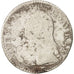 Munten, Frankrijk, Louis XV, 1/10 Écu aux branches d'olivier, 12 Sols, 1/10