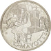 Coin, France, 10 Euro, 2011, MS(65-70), Silver, KM:1726