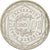 Coin, France, 10 Euro, 2011, MS(65-70), Silver, KM:1737