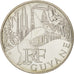 Moneda, Francia, 10 Euro, 2011, FDC, Plata, KM:1736