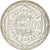 Coin, France, 10 Euro, 2011, MS(65-70), Silver, KM:1736