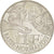 Coin, France, 10 Euro, 2012, MS(64), Silver, KM:1865