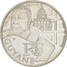 Coin, France, 10 Euro, 2012, MS(65-70), Silver, KM:1872