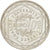 Coin, France, 10 Euro, 2012, MS(65-70), Silver, KM:1872