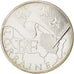 Coin, France, 10 Euro, 2010, MS(65-70), Silver, KM:1661