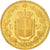 Italia, Umberto I, 20 Lire, 1882, Rome, EBC, Oro, KM:21