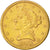 Moneta, Stati Uniti, Coronet Head, $5, Half Eagle, 1880, U.S. Mint, San