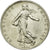 Monnaie, France, Semeuse, 2 Francs, 1901, Paris, TTB+, Argent, KM:845.1