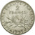 Monnaie, France, Semeuse, 2 Francs, 1905, Paris, TB+, Argent, KM:845.1