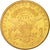 Vereinigte Staaten, Liberty Head, $20, 1898, San Francisco, KM:74.3