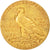 Moneta, Stati Uniti, Indian Head, $5, Half Eagle, 1914, U.S. Mint, Philadelphia