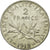 Monnaie, France, Semeuse, 2 Francs, 1912, Paris, TTB+, Argent, KM:845.1