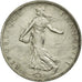 Monnaie, France, Semeuse, 2 Francs, 1914, Castelsarrasin, SUP, Argent, KM:845.2