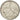 Coin, Belgium, Baudouin I, 50 Francs, 50 Frank, 1987, Brussels, Belgium
