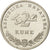 Moneda, Croacia, 2 Kune, 2003, SC+, Cobre - níquel - cinc, KM:10
