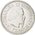 Moneda, Mónaco, Rainier III, 10 Francs, 1966, SC+, Plata, KM:146