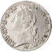 Coin, France, Louis XV, Écu au bandeau, Ecu, 1768, Bayonne, EF(40-45), Silver