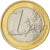 Slowakei, Euro, 2009, UNZ+, Bi-Metallic, KM:101