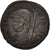 Moneda, City Commemoratives, Follis, Trier, EBC+, Bronce, RIC:543