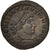 Moneda, Constantine II, Follis, Trier, SC, Bronce, RIC:539