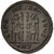 Munten, Constantijn II, Follis, Trier, UNC-, Bronze, RIC:539