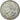 Moneda, Francia, Lavrillier, 5 Francs, 1947, Beaumont-le-Roger, EBC+, Aluminio