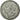 Moneta, Francia, Lavrillier, 5 Francs, 1948, Beaumont le Roger, MB+, Alluminio